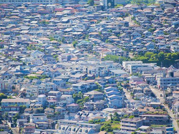 地域密着営業だからこそわかる 「本当の価値」